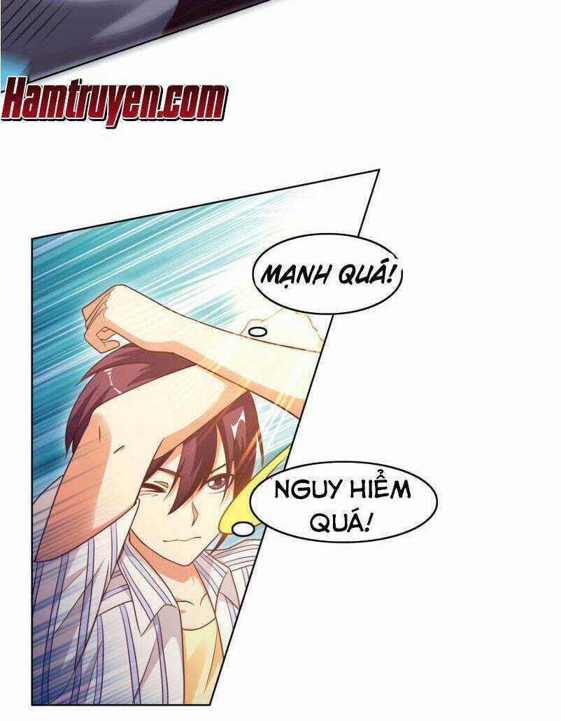 Thần Tiên Đại Lý Nhân Chapter 7 trang 14