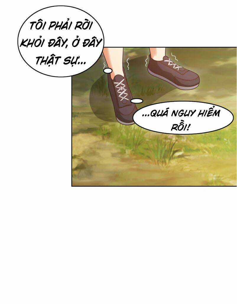 Thần Tiên Đại Lý Nhân Chapter 7 trang 15