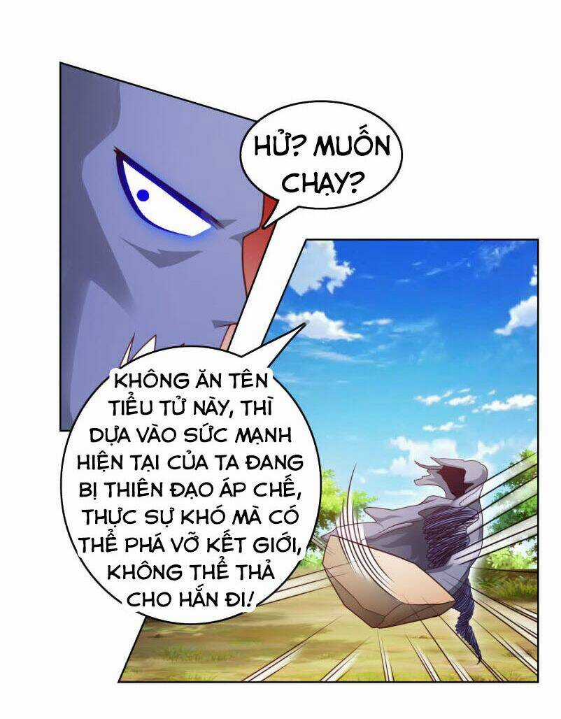 Thần Tiên Đại Lý Nhân Chapter 7 trang 16