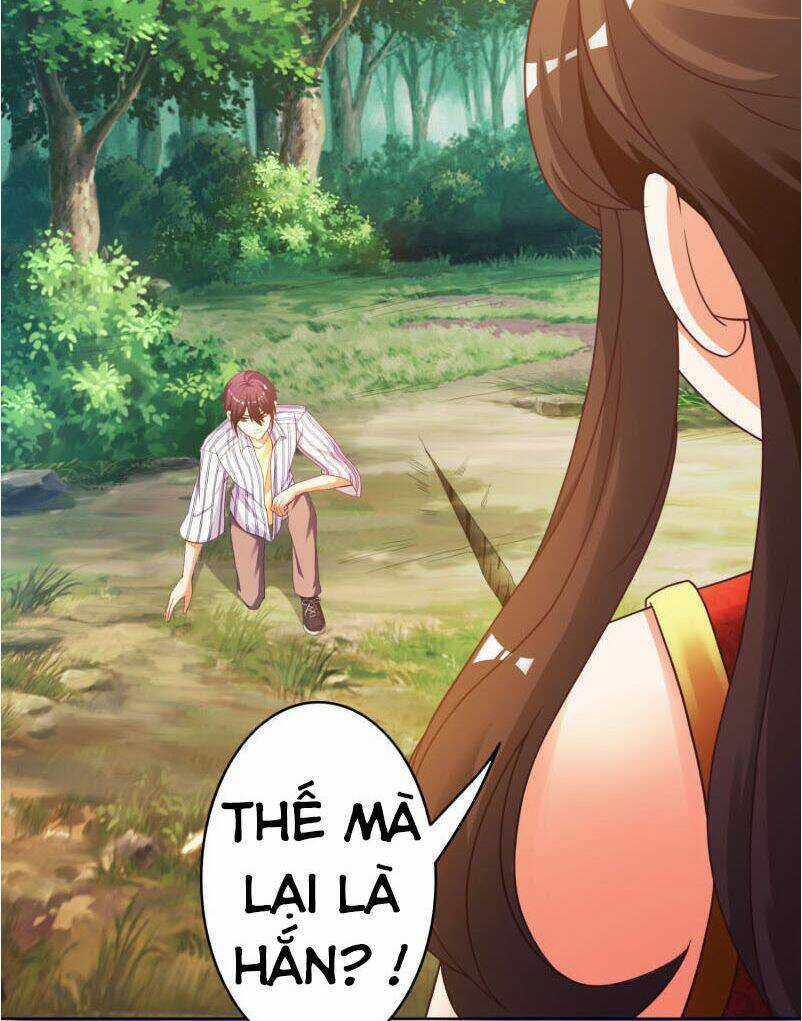 Thần Tiên Đại Lý Nhân Chapter 7 trang 2