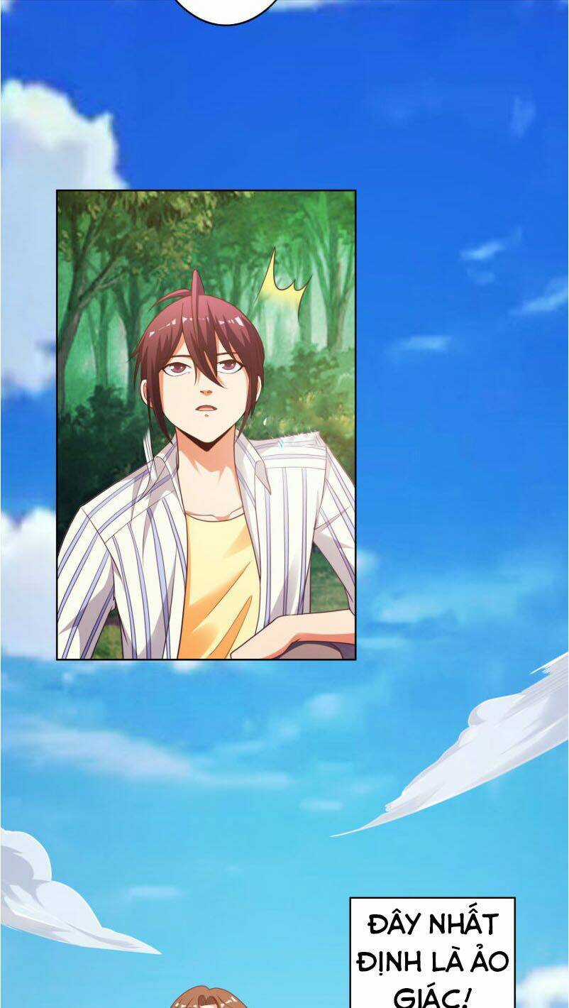 Thần Tiên Đại Lý Nhân Chapter 7 trang 3