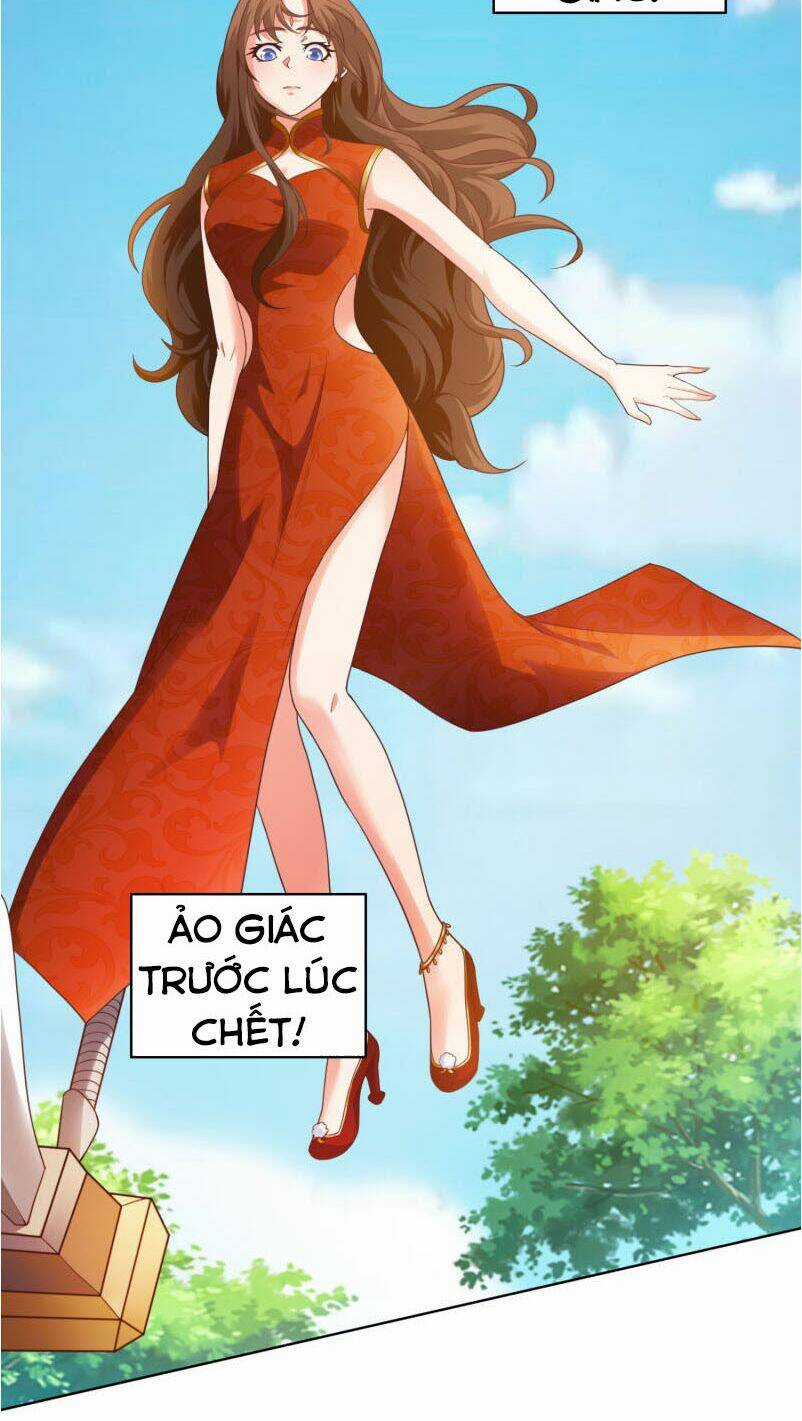 Thần Tiên Đại Lý Nhân Chapter 7 trang 4