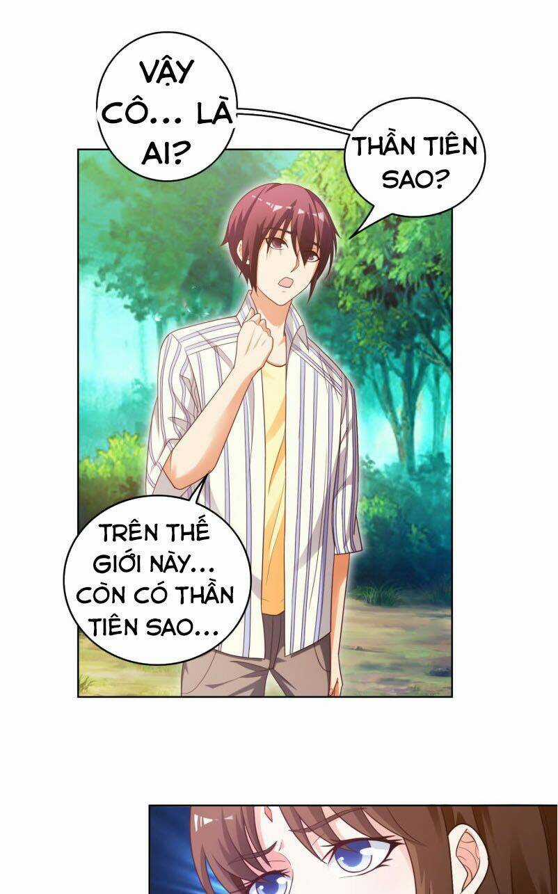 Thần Tiên Đại Lý Nhân Chapter 7 trang 6