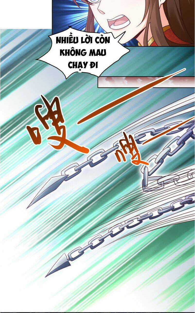 Thần Tiên Đại Lý Nhân Chapter 7 trang 7