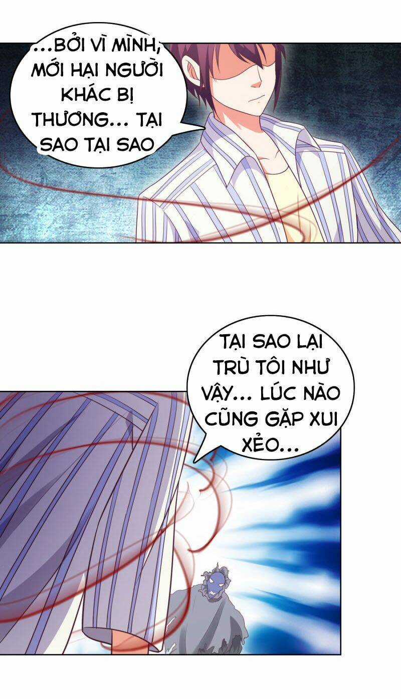 Thần Tiên Đại Lý Nhân Chapter 8 trang 11