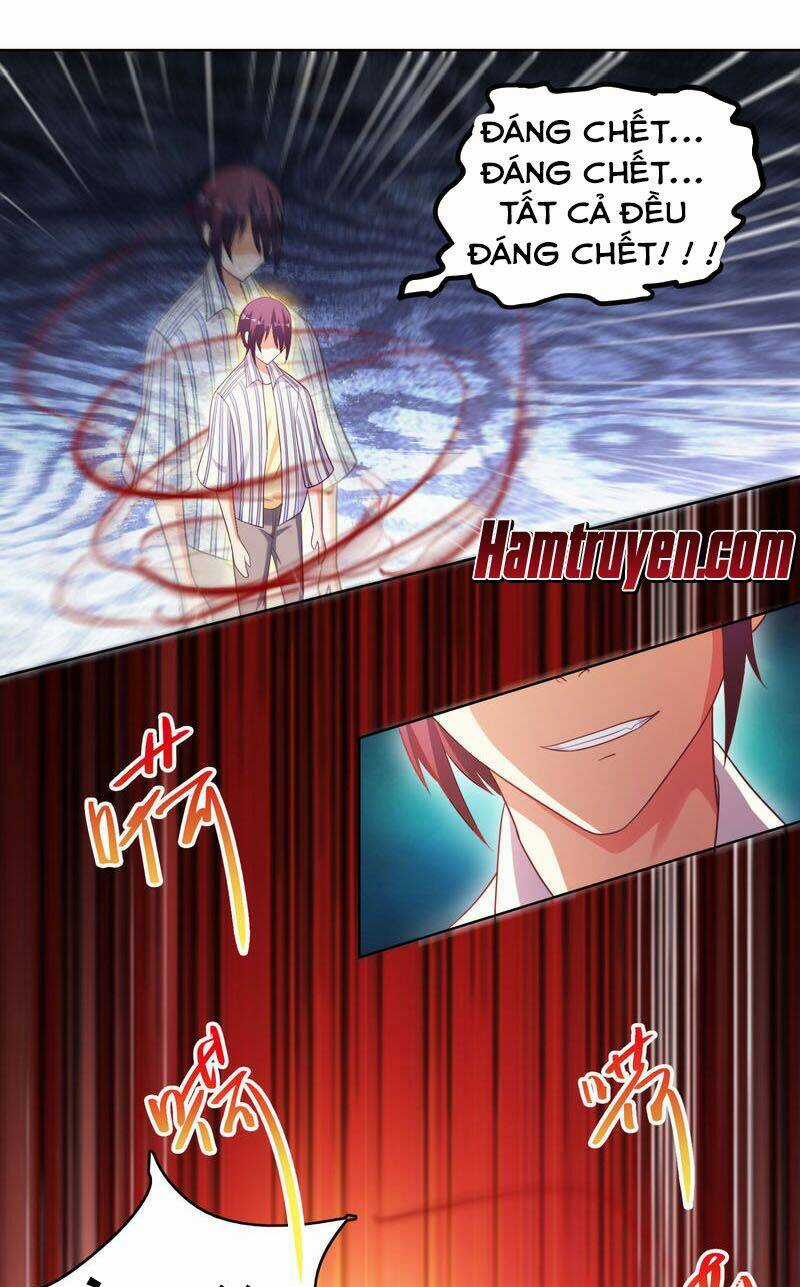 Thần Tiên Đại Lý Nhân Chapter 8 trang 12