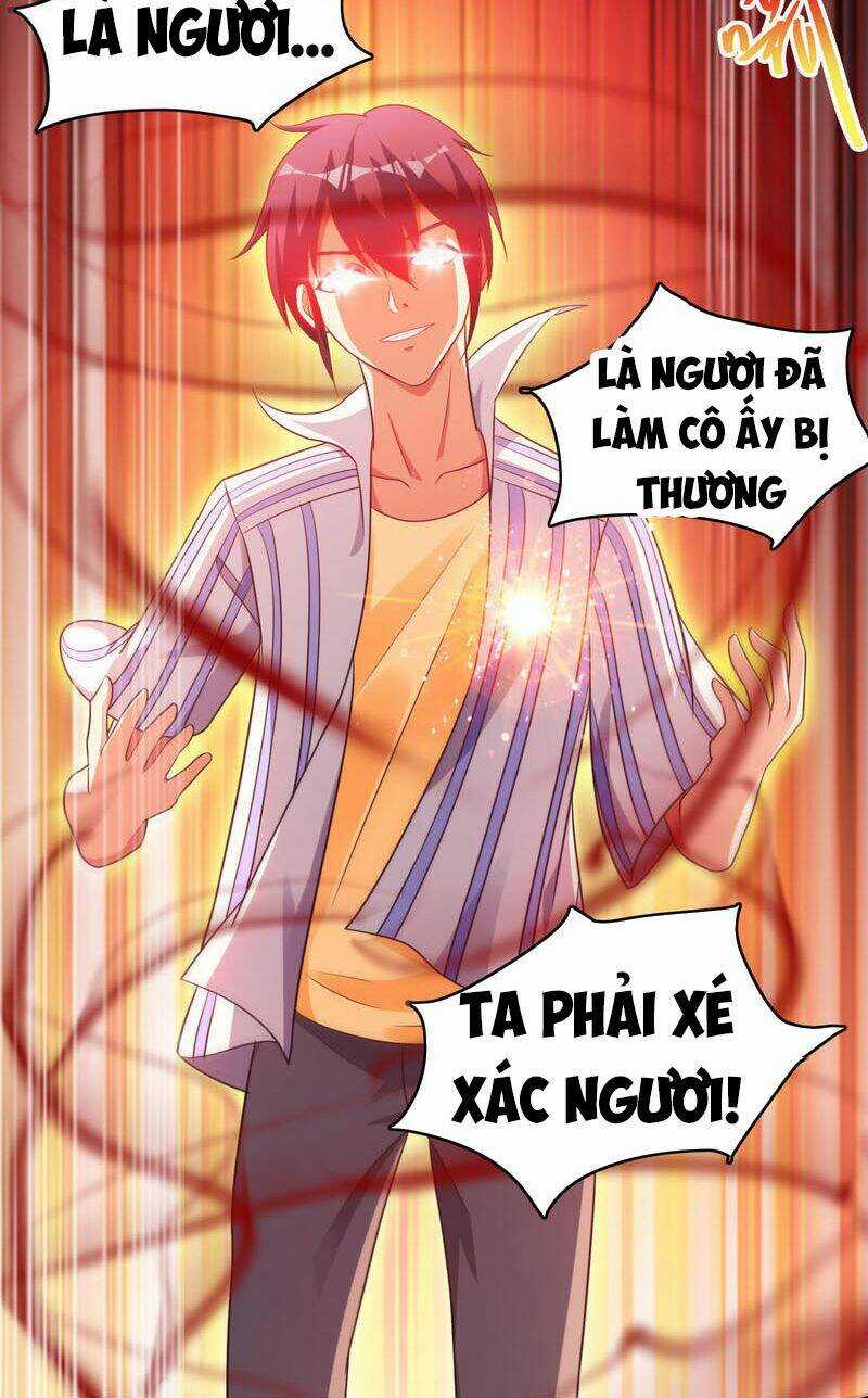 Thần Tiên Đại Lý Nhân Chapter 8 trang 13