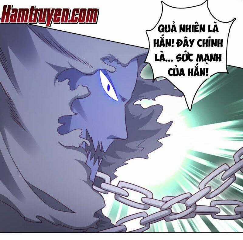 Thần Tiên Đại Lý Nhân Chapter 8 trang 15