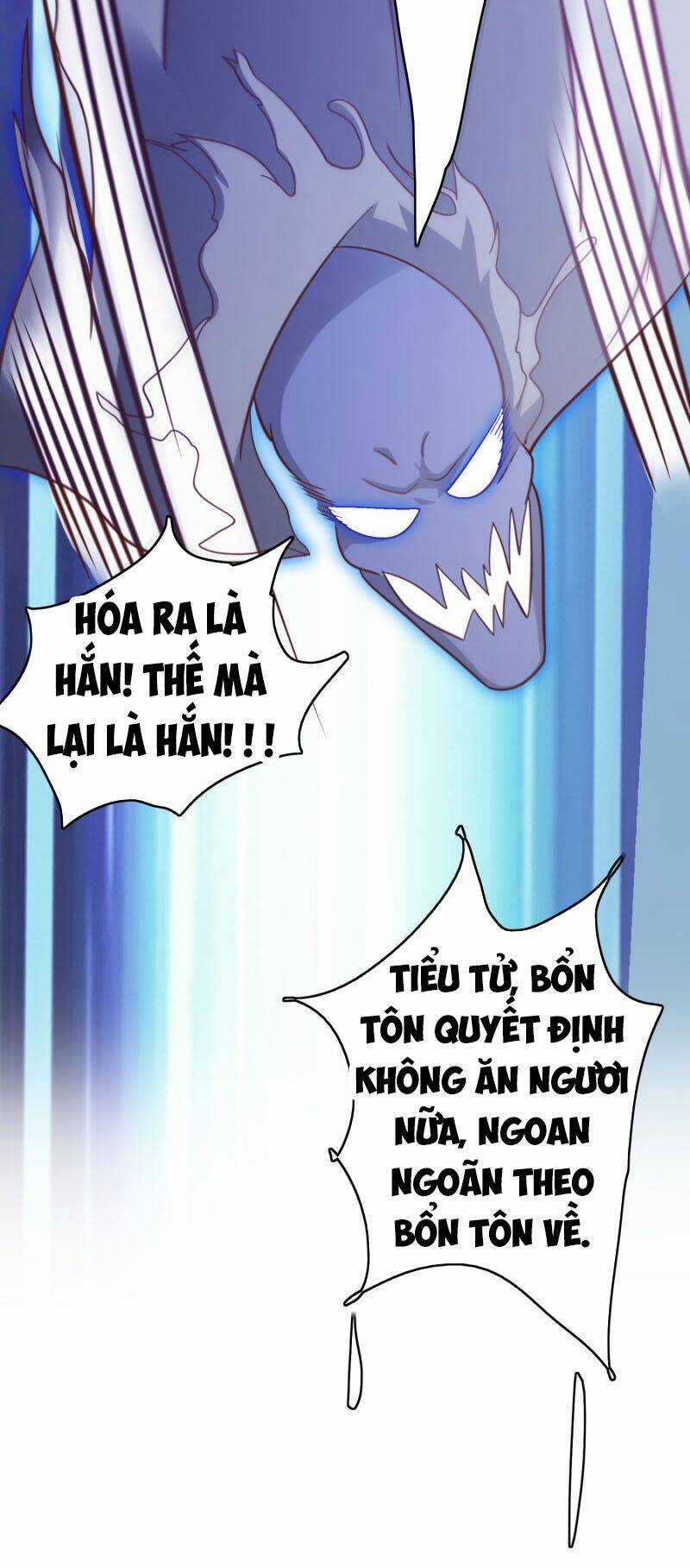 Thần Tiên Đại Lý Nhân Chapter 8 trang 4