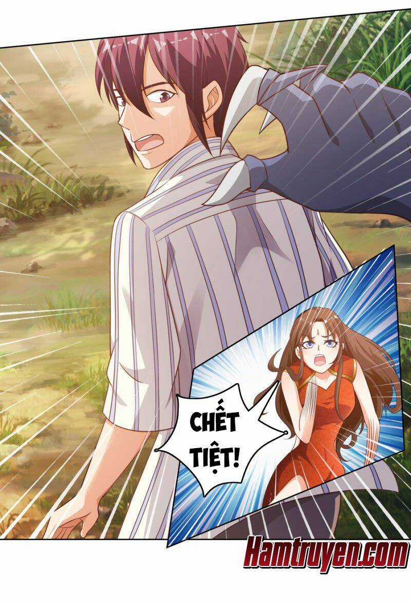 Thần Tiên Đại Lý Nhân Chapter 8 trang 6