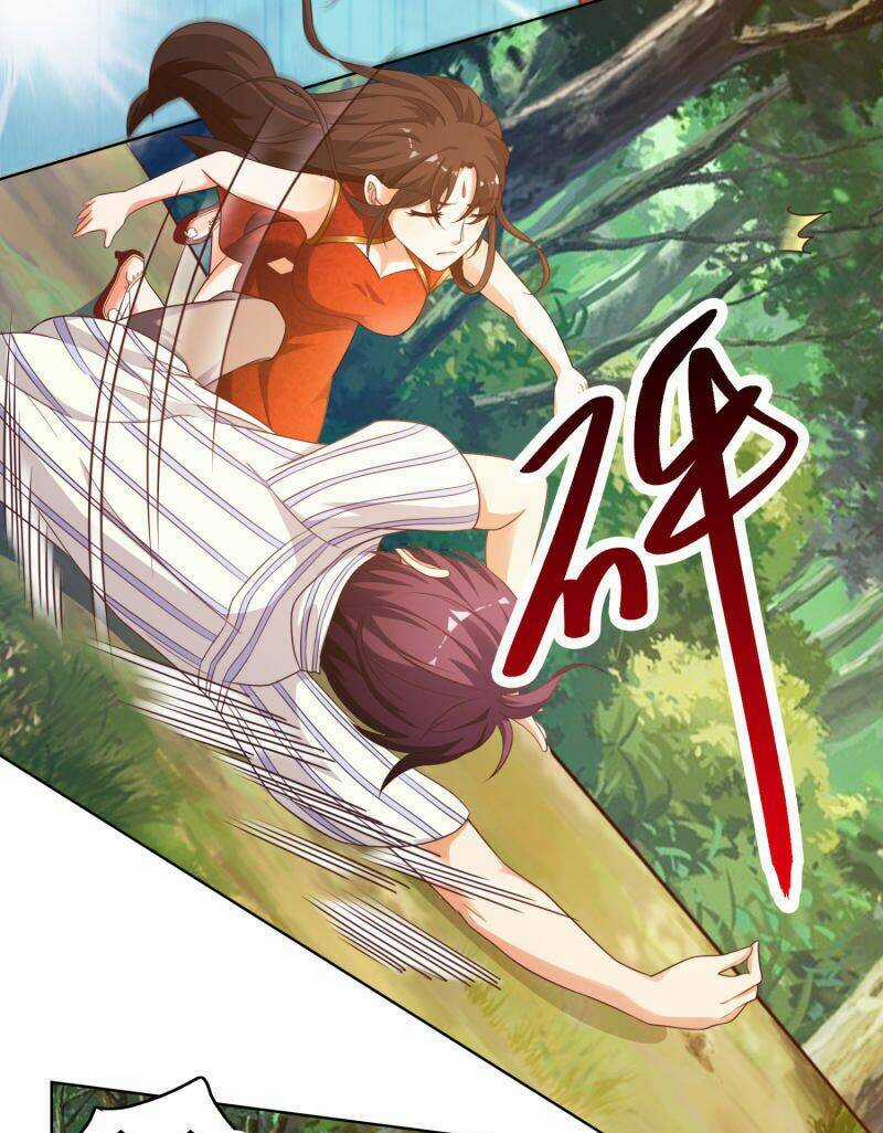 Thần Tiên Đại Lý Nhân Chapter 8 trang 8