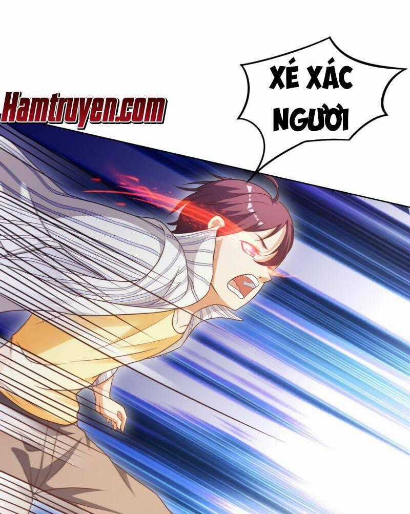 Thần Tiên Đại Lý Nhân Chapter 9 trang 1