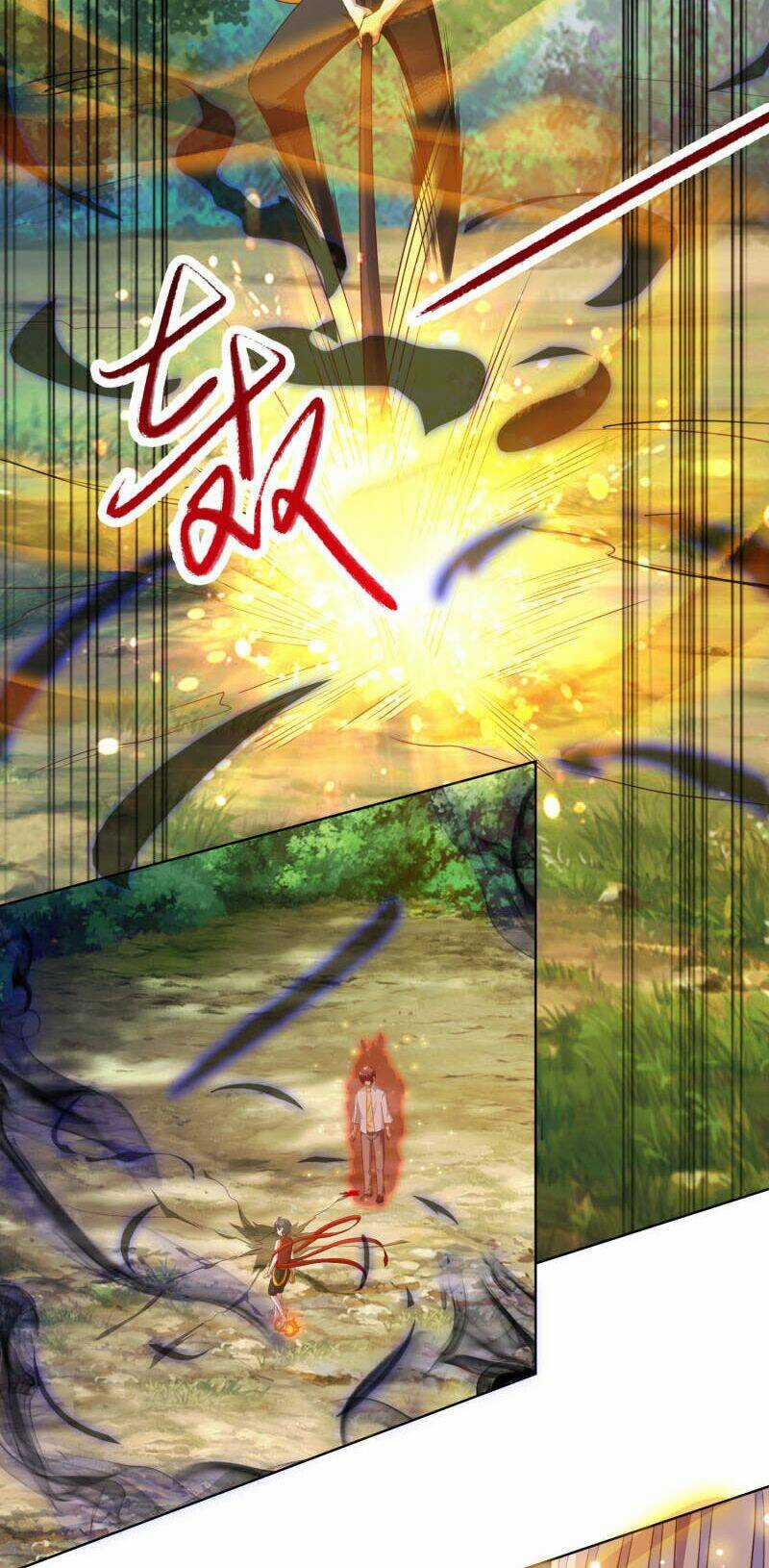 Thần Tiên Đại Lý Nhân Chapter 9 trang 10