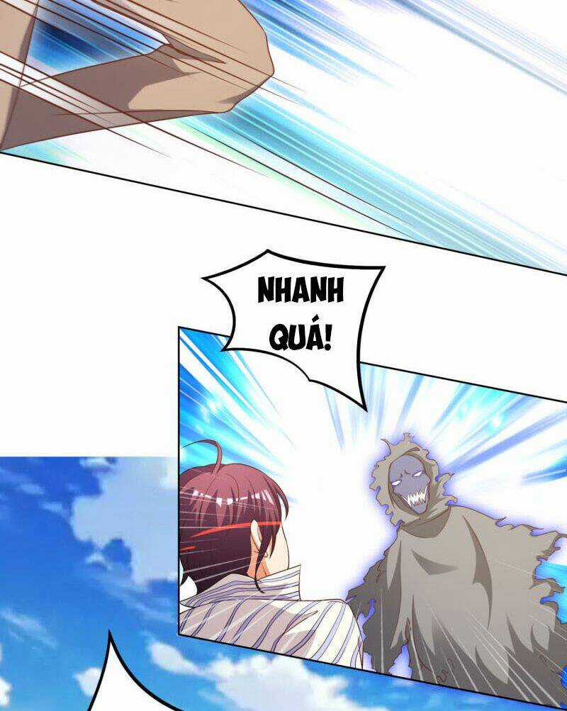 Thần Tiên Đại Lý Nhân Chapter 9 trang 2