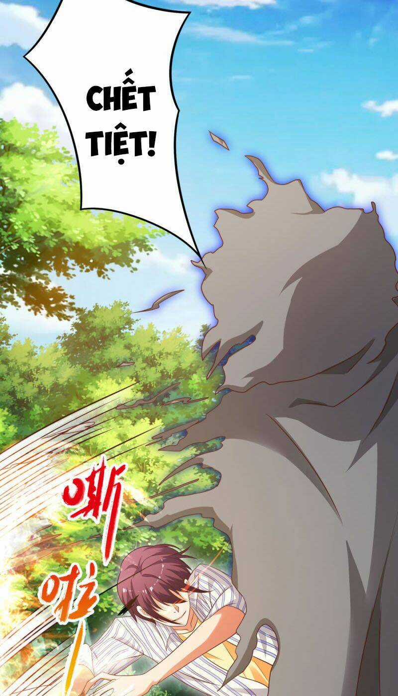 Thần Tiên Đại Lý Nhân Chapter 9 trang 3