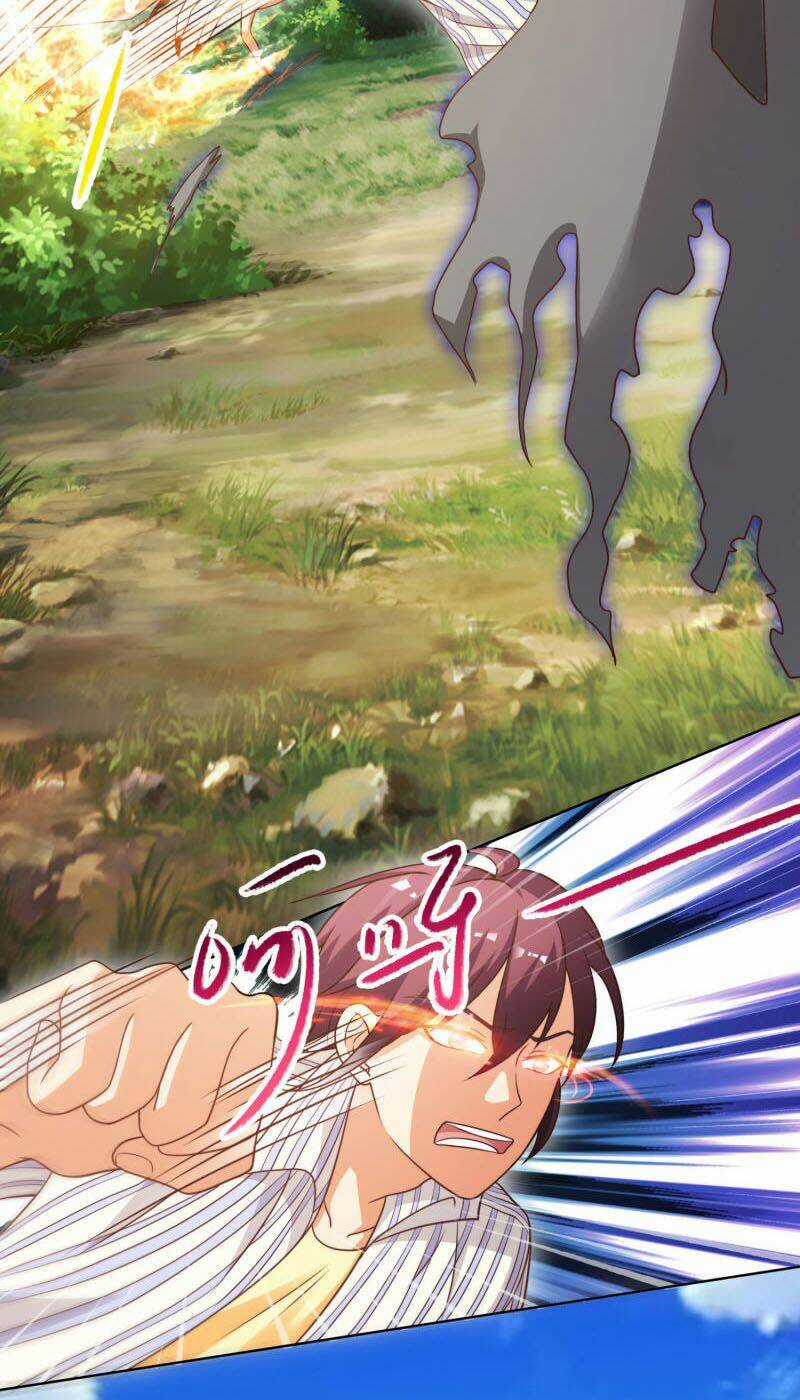 Thần Tiên Đại Lý Nhân Chapter 9 trang 4