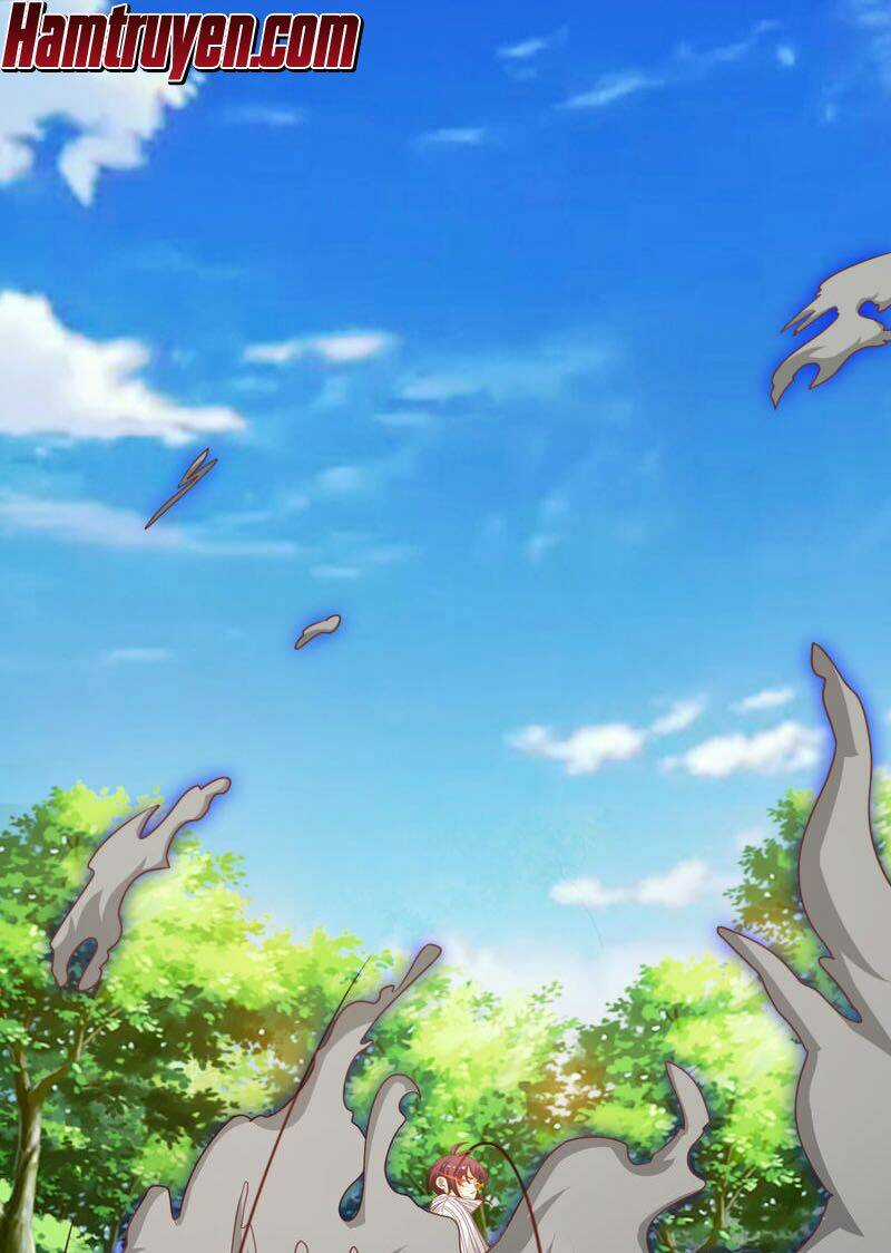 Thần Tiên Đại Lý Nhân Chapter 9 trang 5