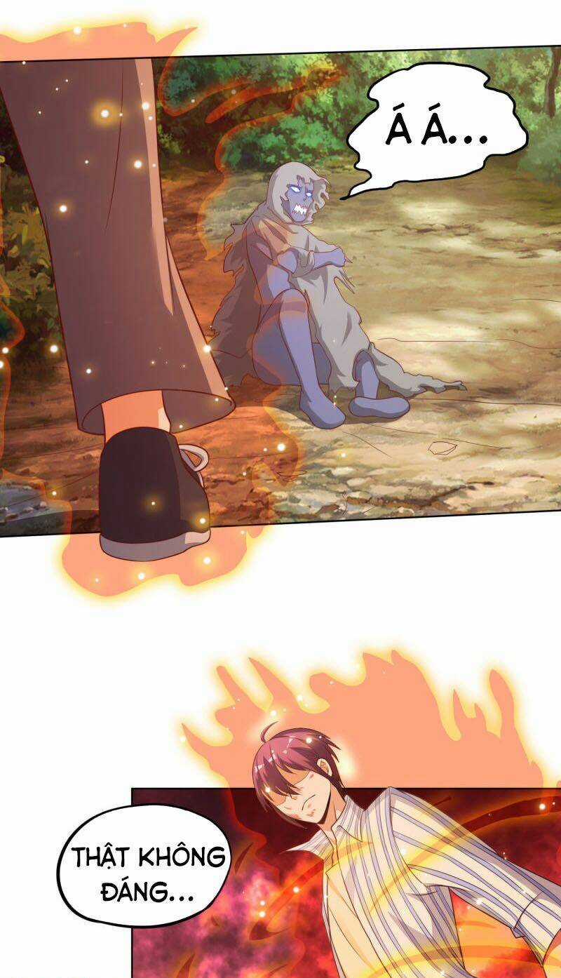 Thần Tiên Đại Lý Nhân Chapter 9 trang 7