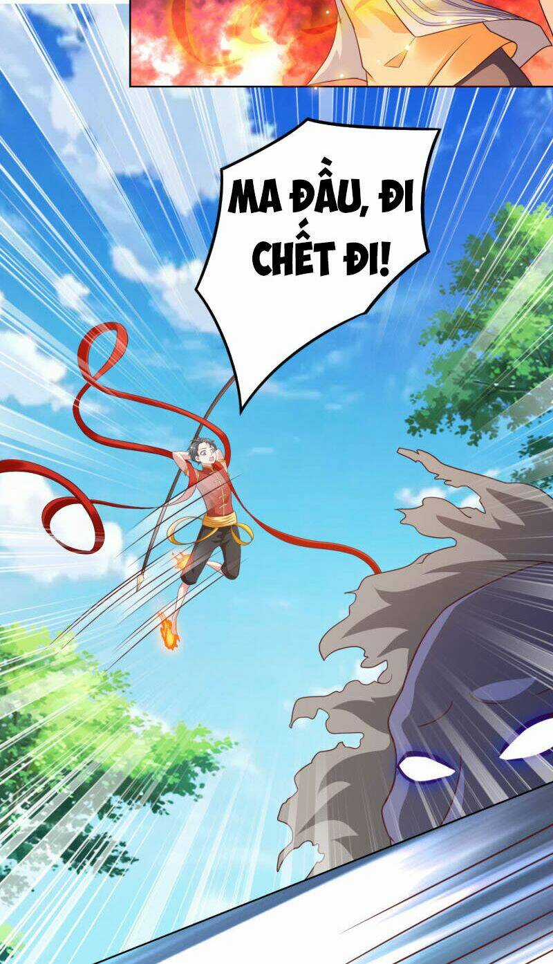 Thần Tiên Đại Lý Nhân Chapter 9 trang 8