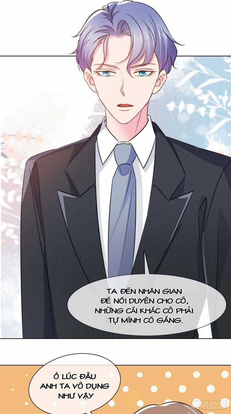 Thần Tiên Đại Nhân Của Tôi Chapter 1 trang 3