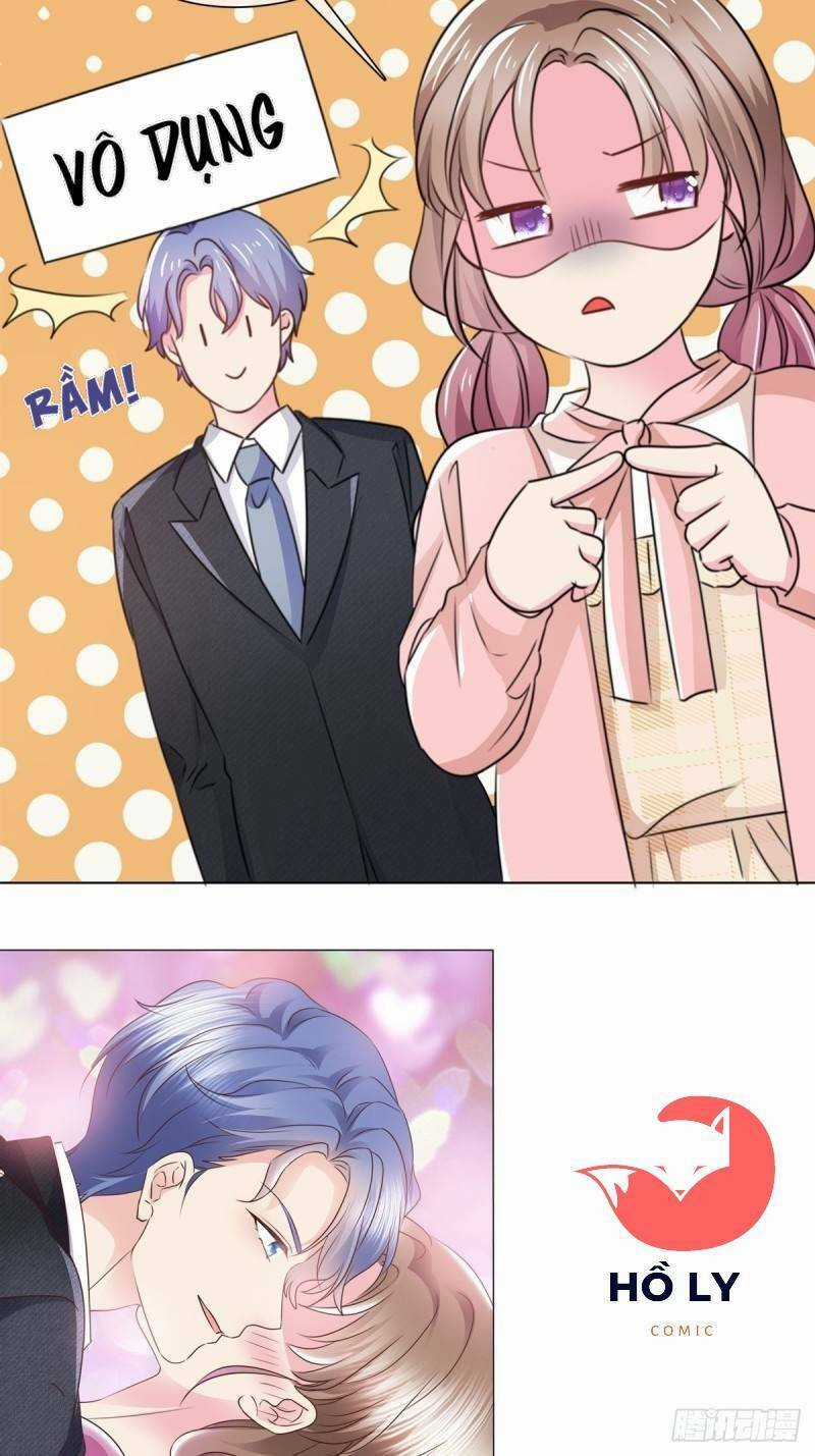 Thần Tiên Đại Nhân Của Tôi Chapter 1 trang 4