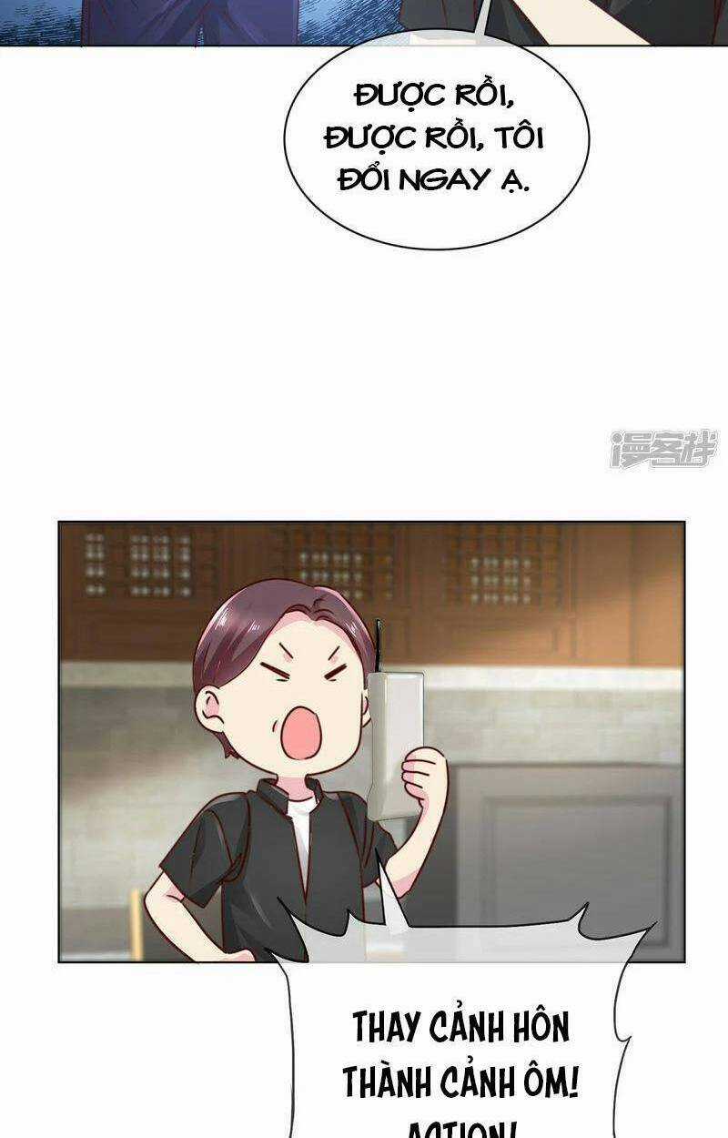 Thần Tiên Đại Nhân Của Tôi Chapter 10 trang 10