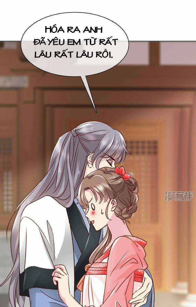 Thần Tiên Đại Nhân Của Tôi Chapter 10 trang 12