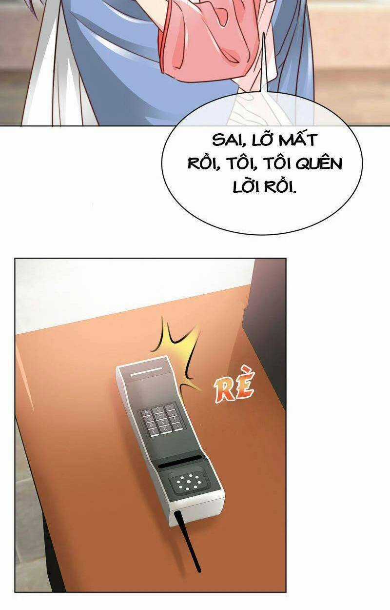 Thần Tiên Đại Nhân Của Tôi Chapter 10 trang 13