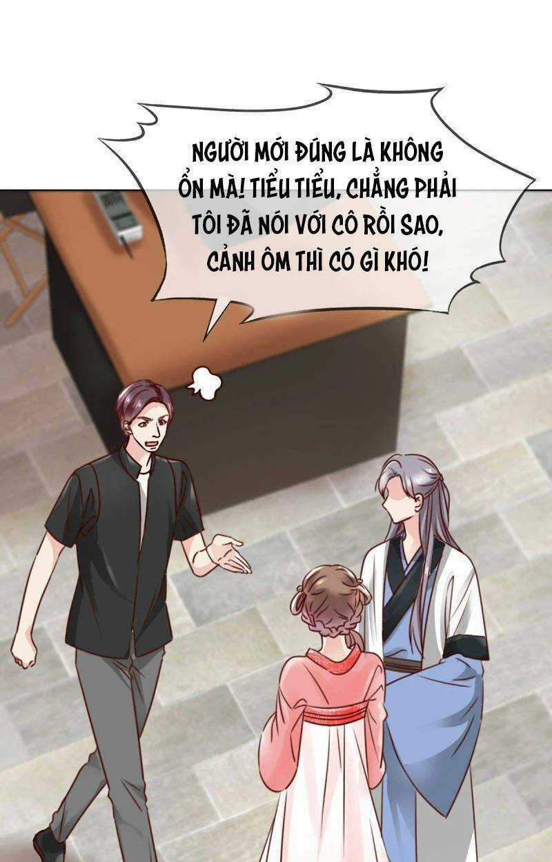 Thần Tiên Đại Nhân Của Tôi Chapter 10 trang 15