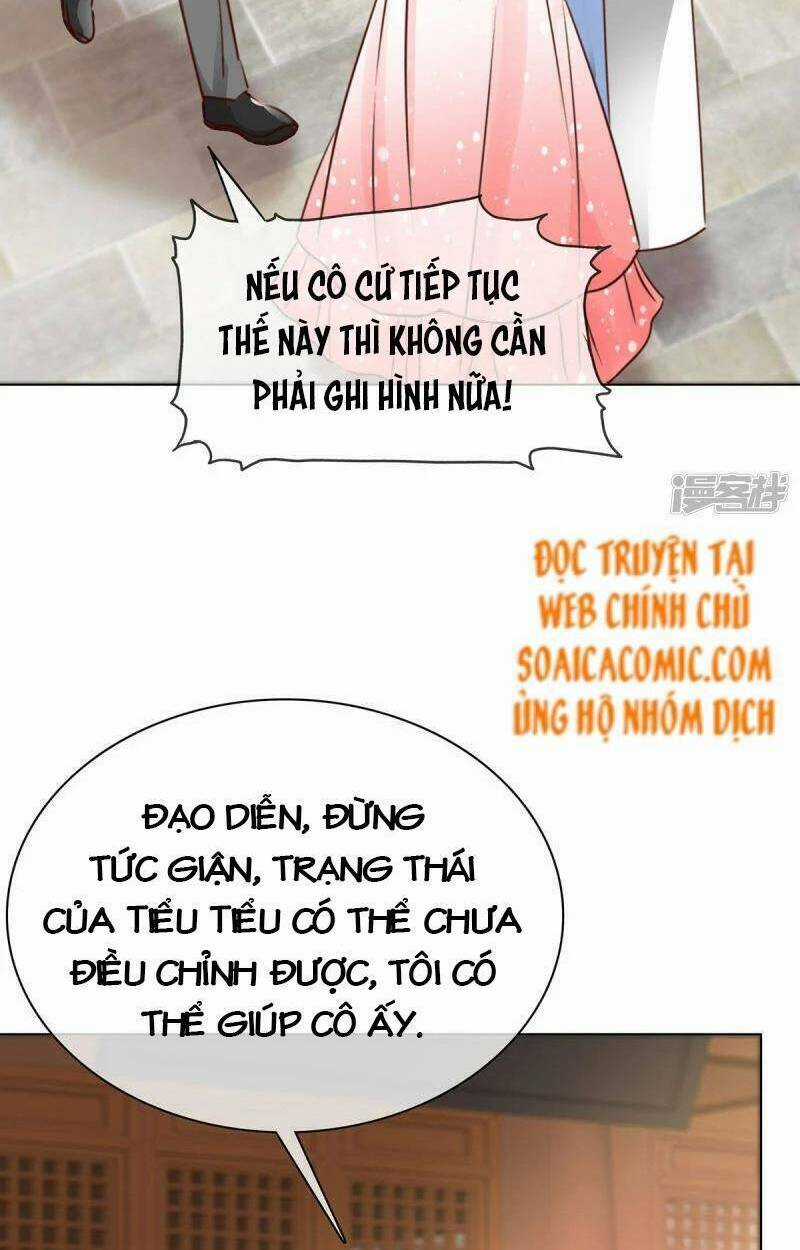 Thần Tiên Đại Nhân Của Tôi Chapter 10 trang 16