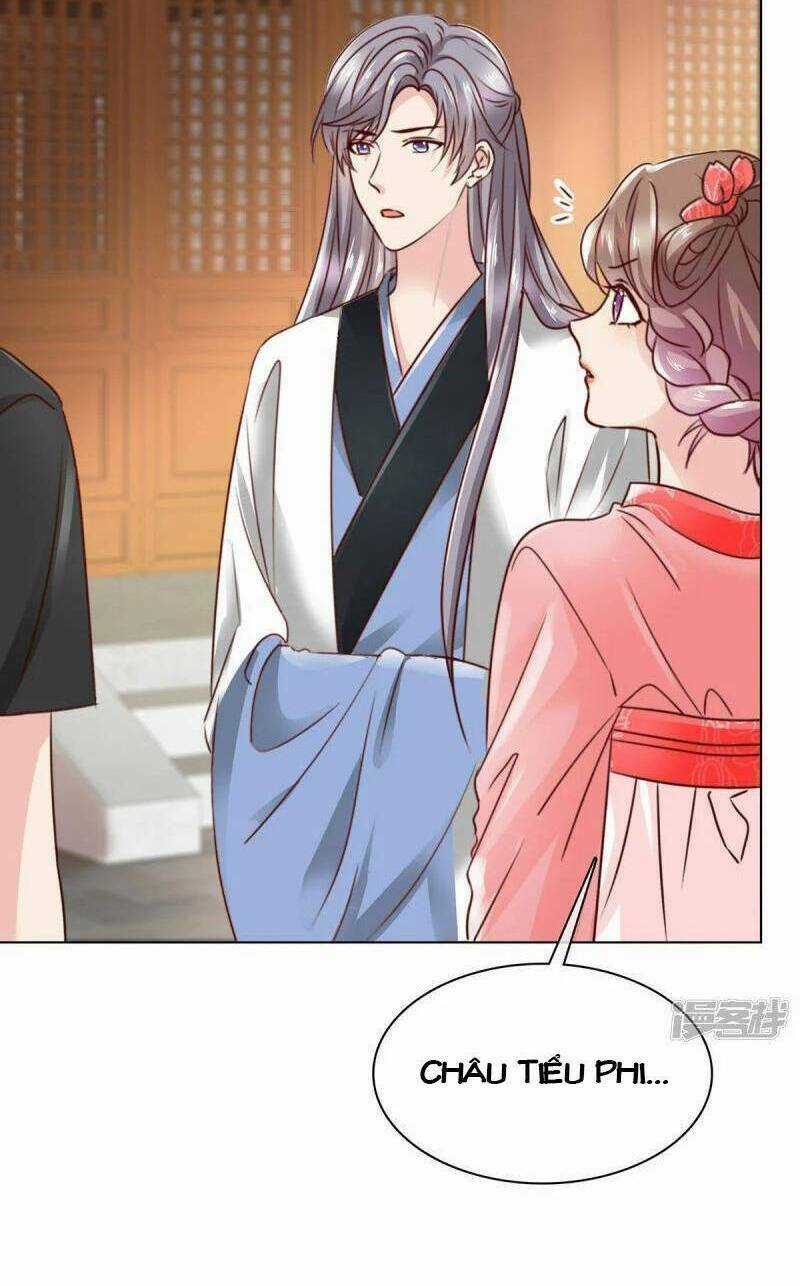 Thần Tiên Đại Nhân Của Tôi Chapter 10 trang 17