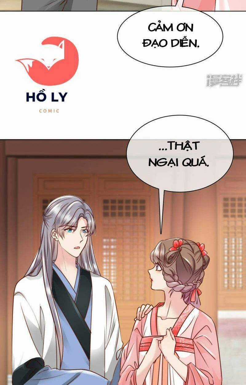 Thần Tiên Đại Nhân Của Tôi Chapter 10 trang 19