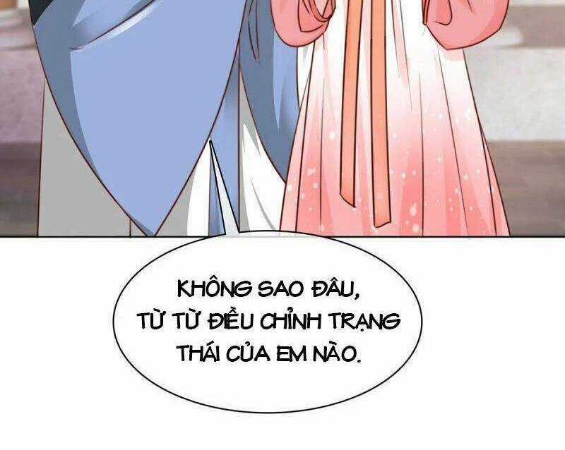 Thần Tiên Đại Nhân Của Tôi Chapter 10 trang 20