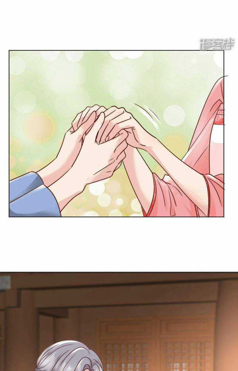 Thần Tiên Đại Nhân Của Tôi Chapter 10 trang 21