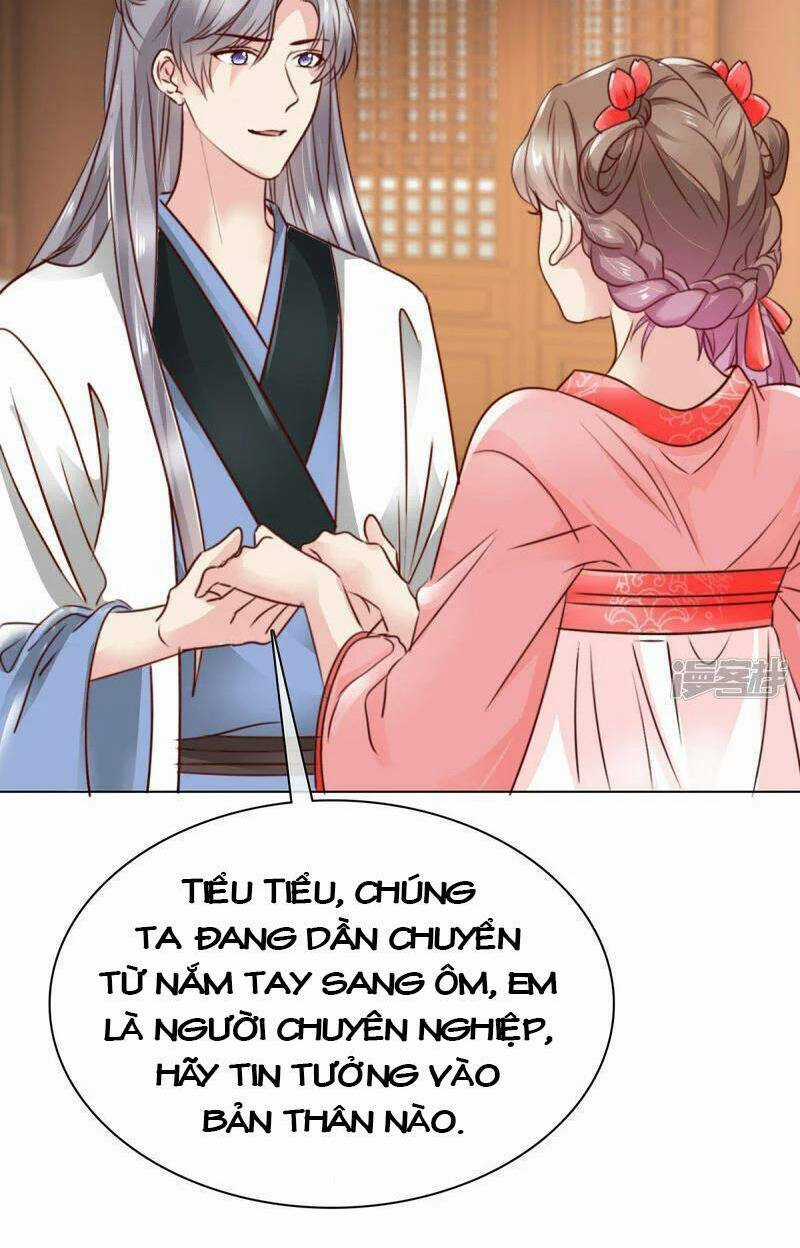 Thần Tiên Đại Nhân Của Tôi Chapter 10 trang 22