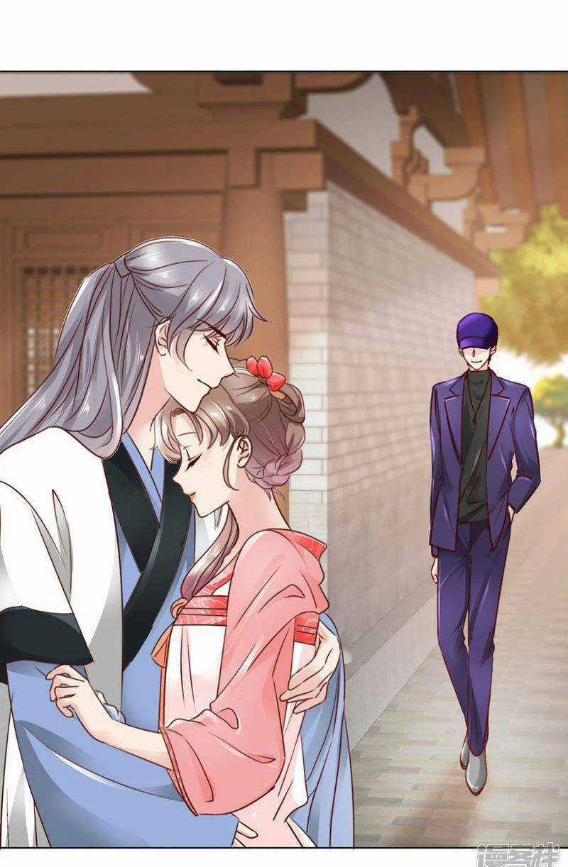 Thần Tiên Đại Nhân Của Tôi Chapter 10 trang 23