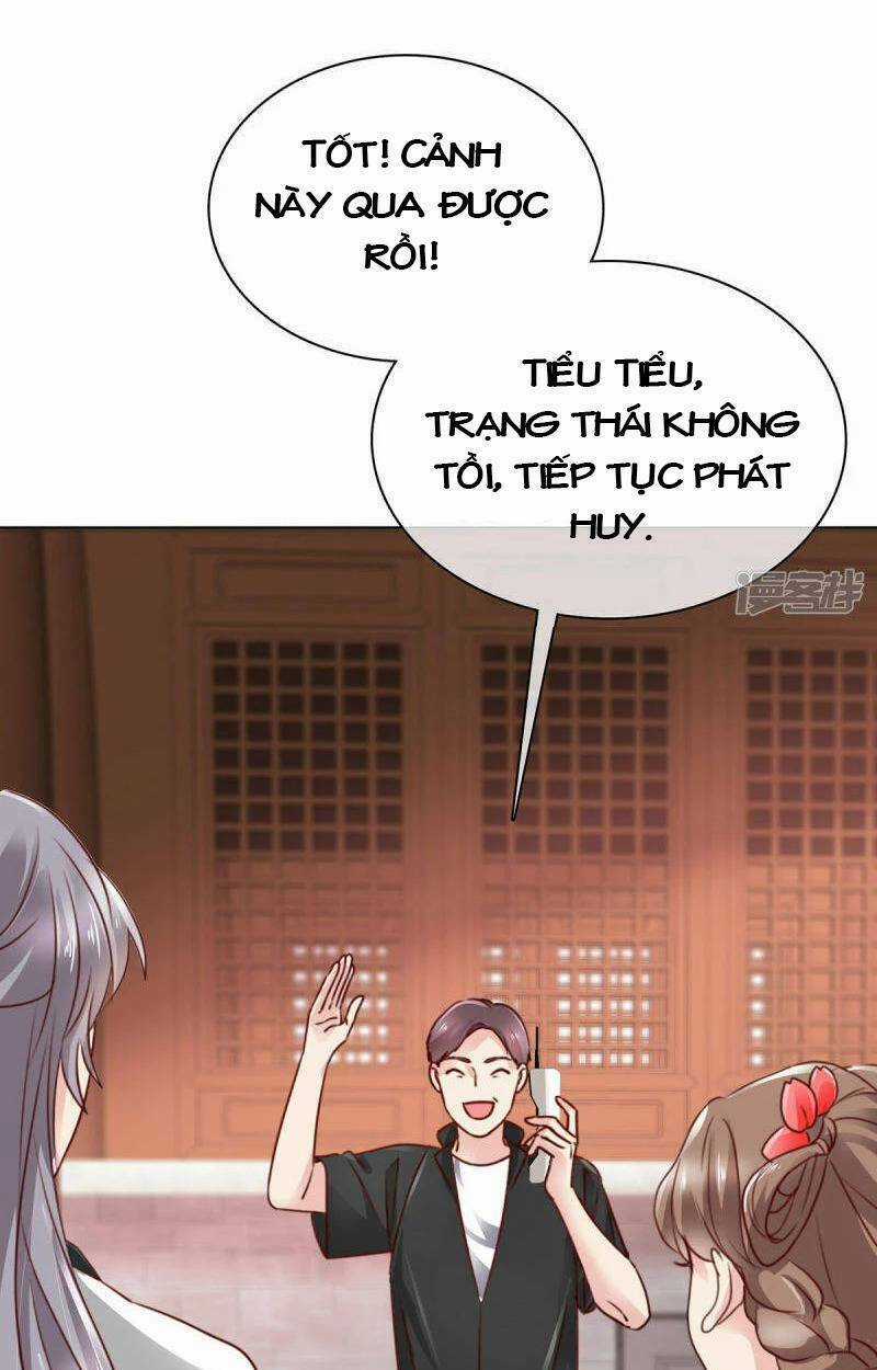 Thần Tiên Đại Nhân Của Tôi Chapter 10 trang 25