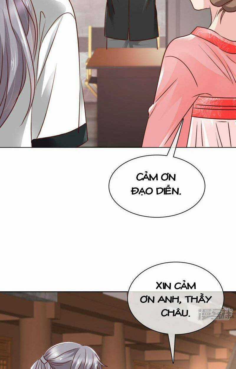 Thần Tiên Đại Nhân Của Tôi Chapter 10 trang 26