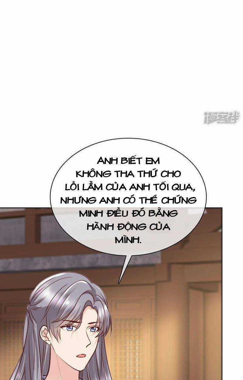 Thần Tiên Đại Nhân Của Tôi Chapter 10 trang 28