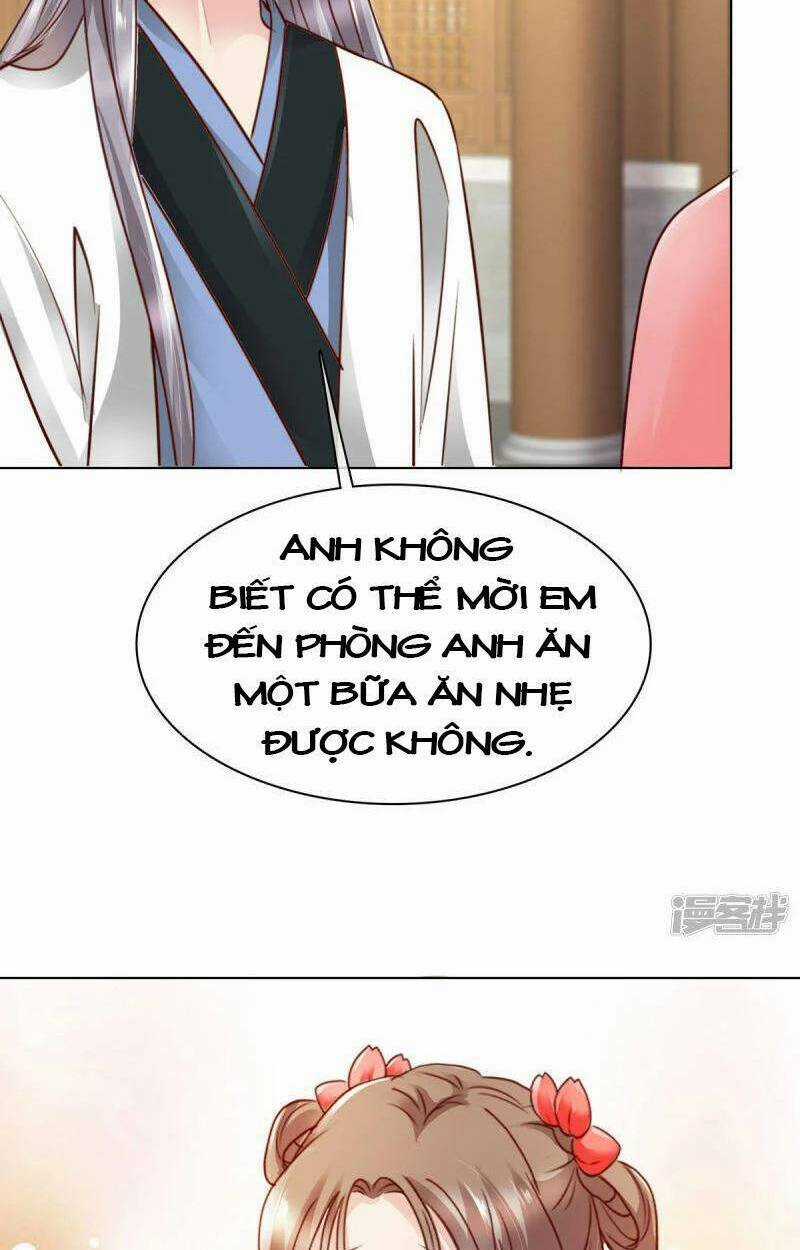 Thần Tiên Đại Nhân Của Tôi Chapter 10 trang 29