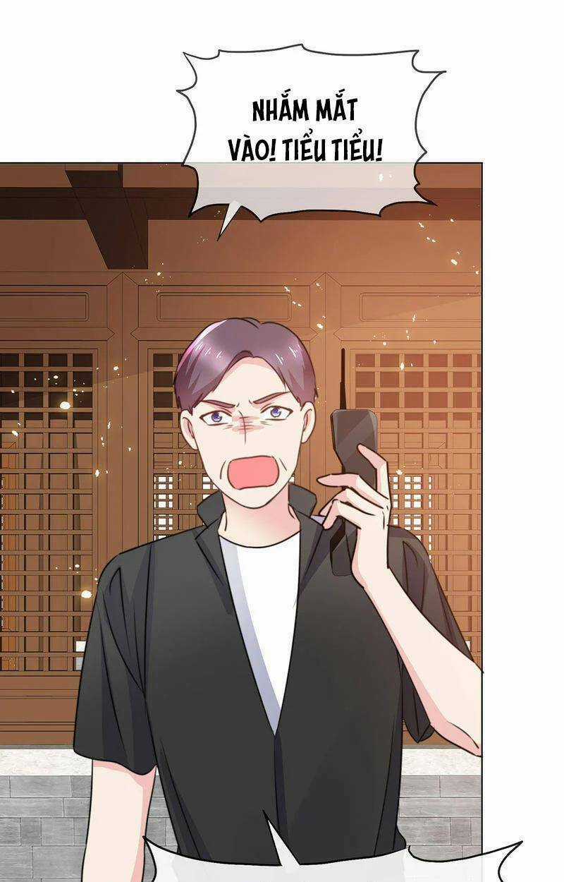 Thần Tiên Đại Nhân Của Tôi Chapter 10 trang 3