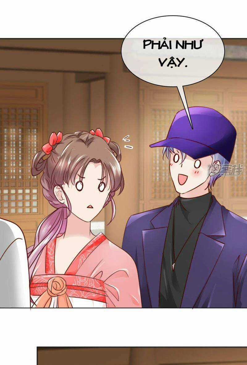 Thần Tiên Đại Nhân Của Tôi Chapter 10 trang 31