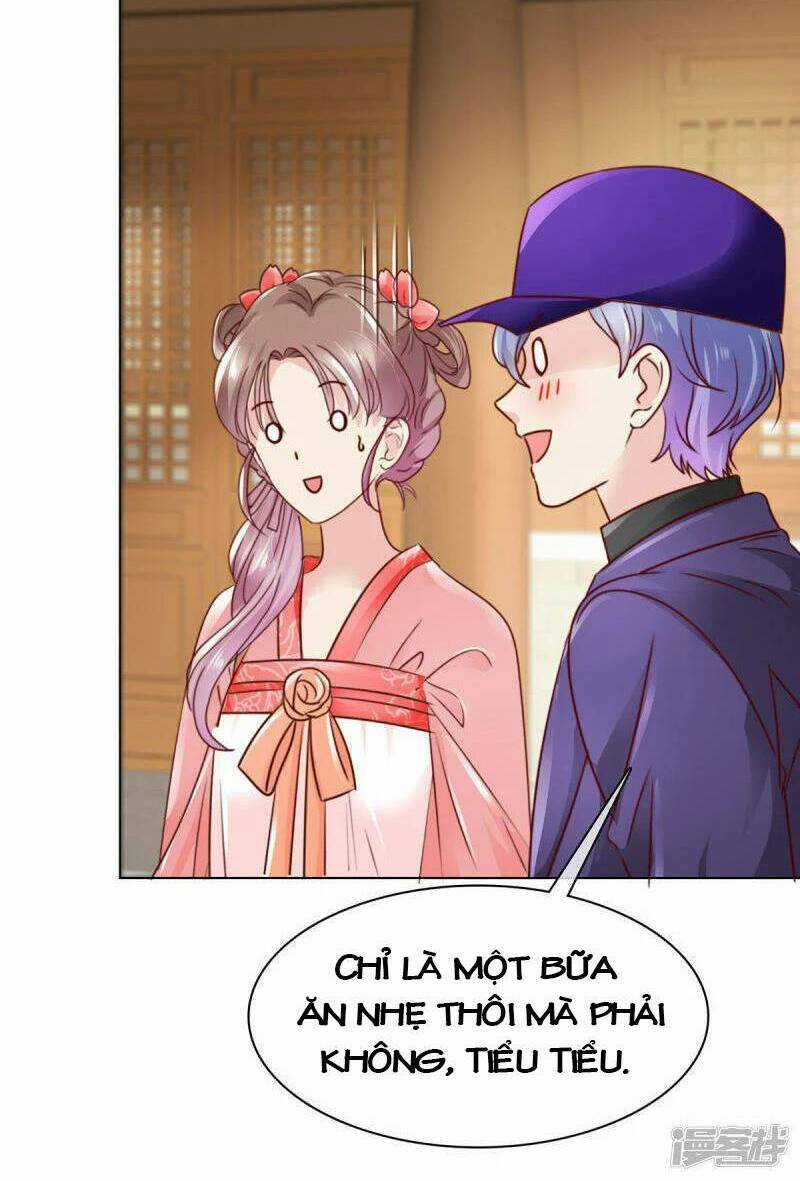 Thần Tiên Đại Nhân Của Tôi Chapter 10 trang 32