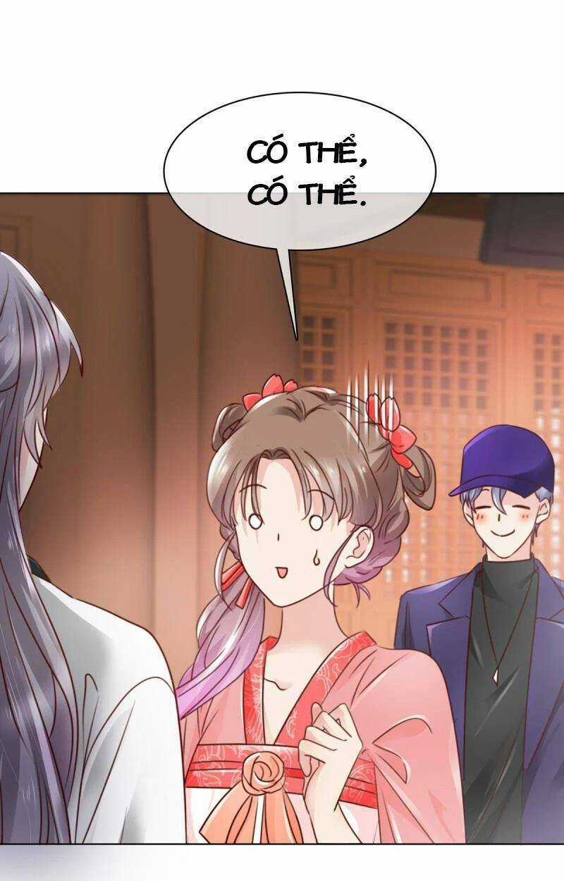 Thần Tiên Đại Nhân Của Tôi Chapter 10 trang 33