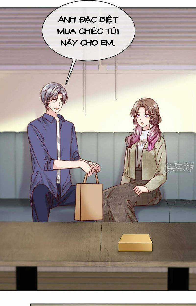 Thần Tiên Đại Nhân Của Tôi Chapter 10 trang 36