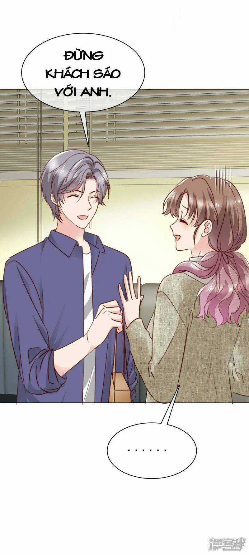 Thần Tiên Đại Nhân Của Tôi Chapter 10 trang 38