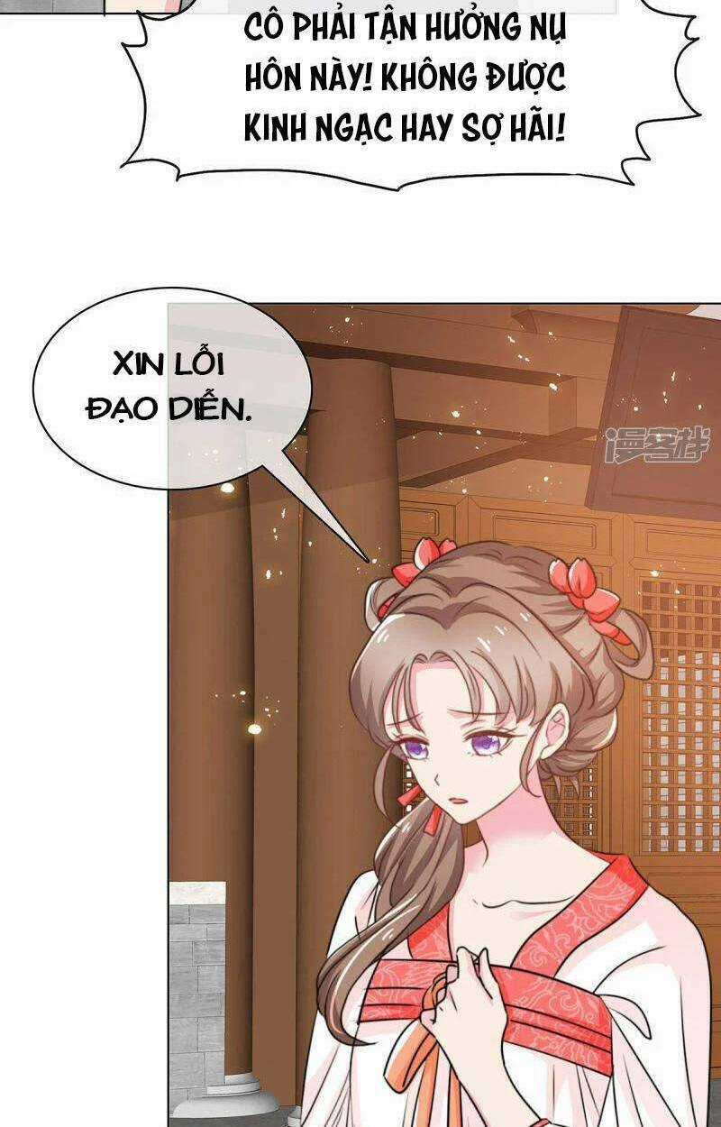 Thần Tiên Đại Nhân Của Tôi Chapter 10 trang 4