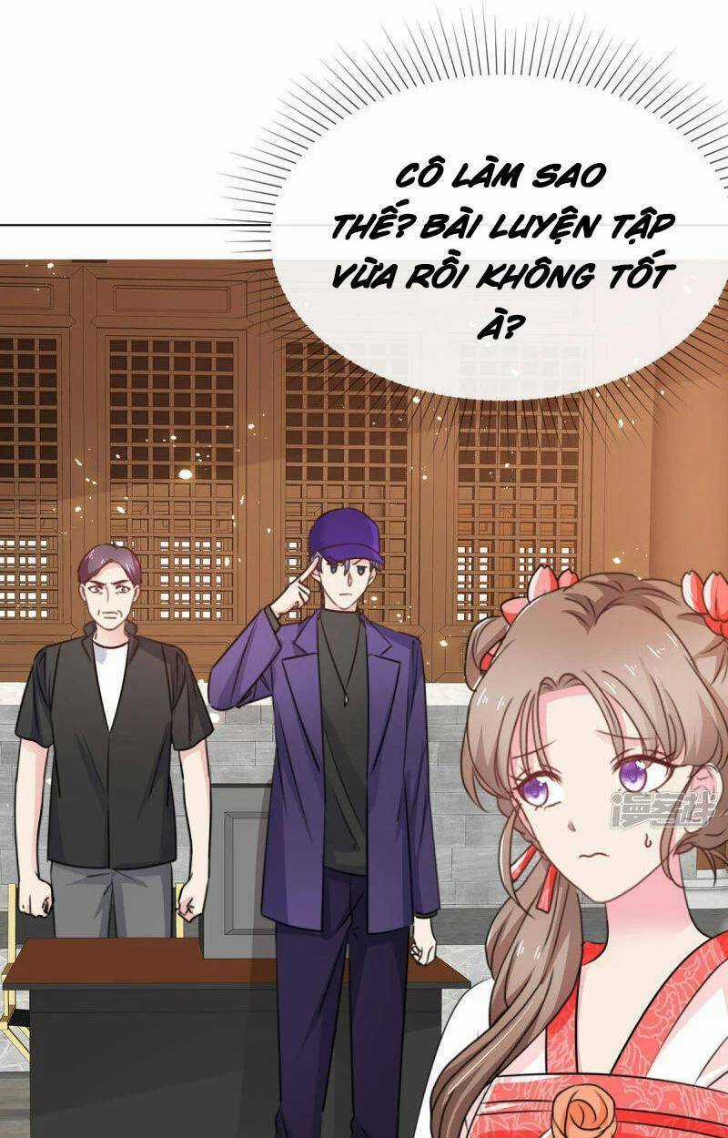 Thần Tiên Đại Nhân Của Tôi Chapter 10 trang 6