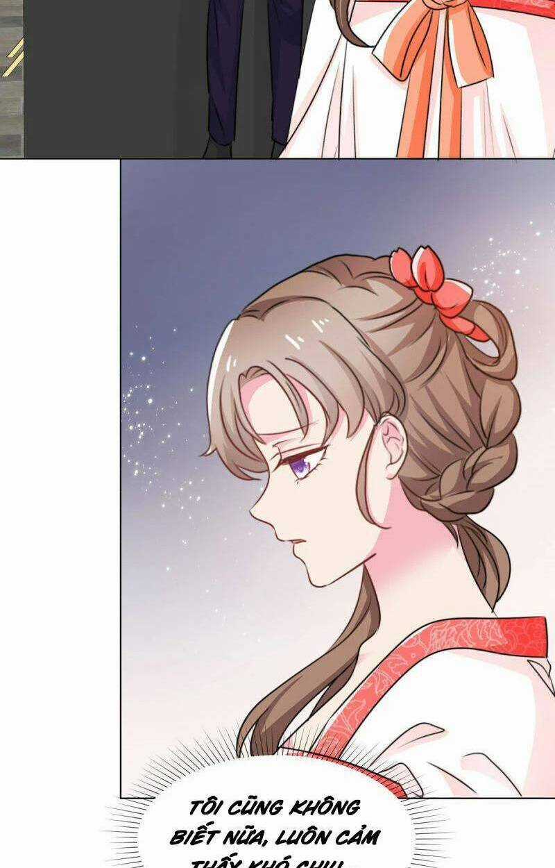 Thần Tiên Đại Nhân Của Tôi Chapter 10 trang 7