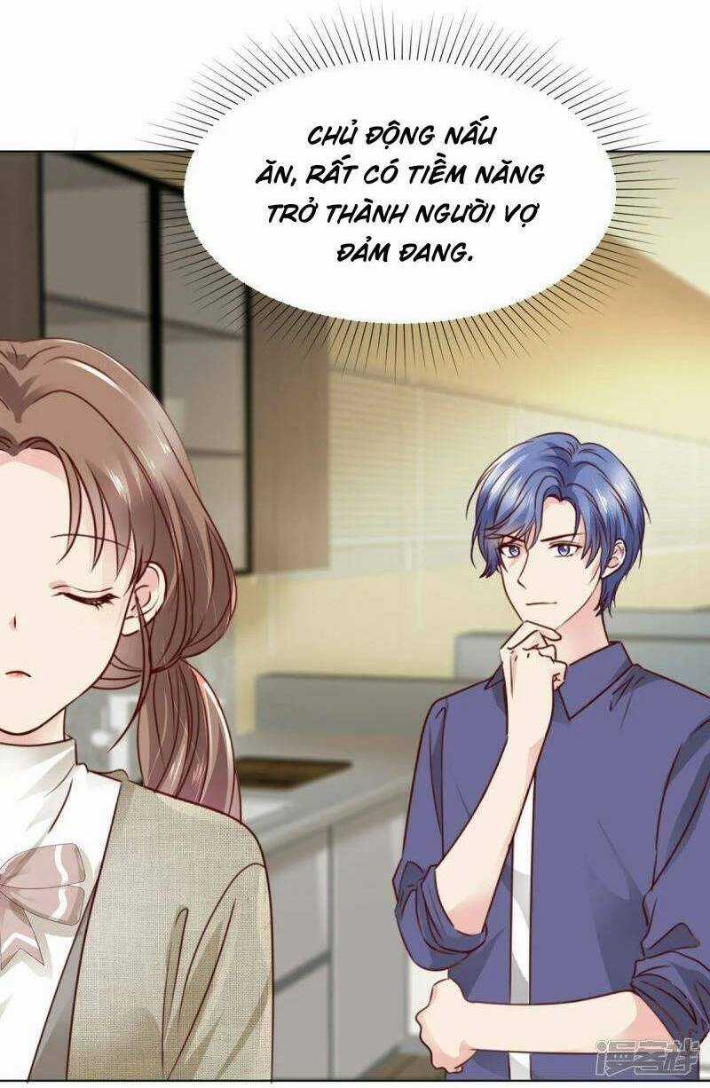 Thần Tiên Đại Nhân Của Tôi Chapter 11 trang 10